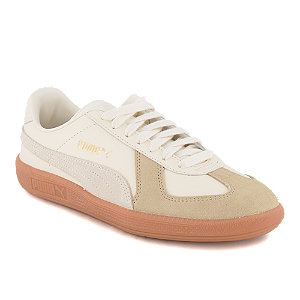 Puma Army Trainer Damen Sneaker Beige von Puma