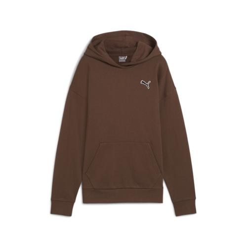 Puma BETTER ESSENTIALS Hoodie FL - espresso brown (Grösse: S) von Puma