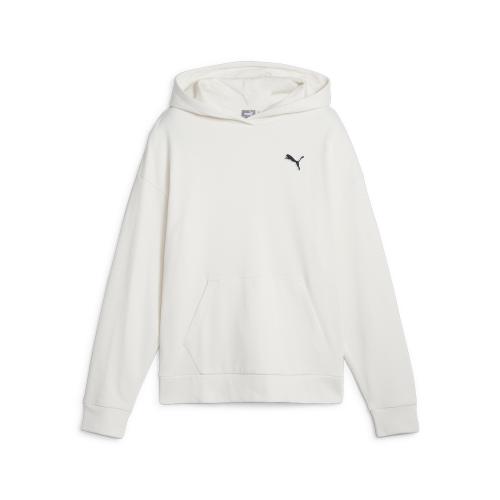 Puma BETTER ESSENTIALS Hoodie FL - no color (Grösse: L) von Puma