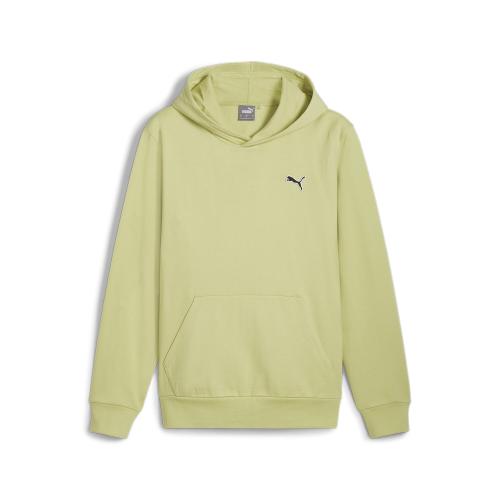 Puma BETTER ESSENTIALS Hoodie FL - pistachio green (Grösse: S) von Puma