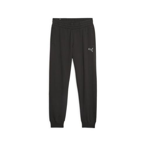 Puma BETTER ESSENTIALS Pants cl TR - puma black (Grösse: L) von Puma