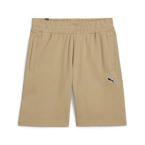 Puma BETTER ESSENTIALS Shorts 9 TR - prairie tan (Grösse: L) von Puma