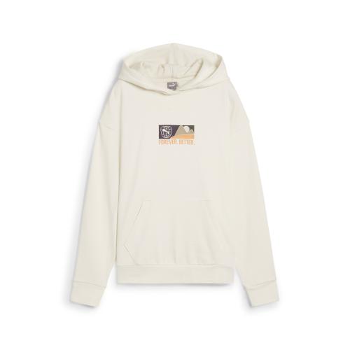 Puma BETTER SPORTSWEAR Hoodie - no color (Grösse: L) von Puma