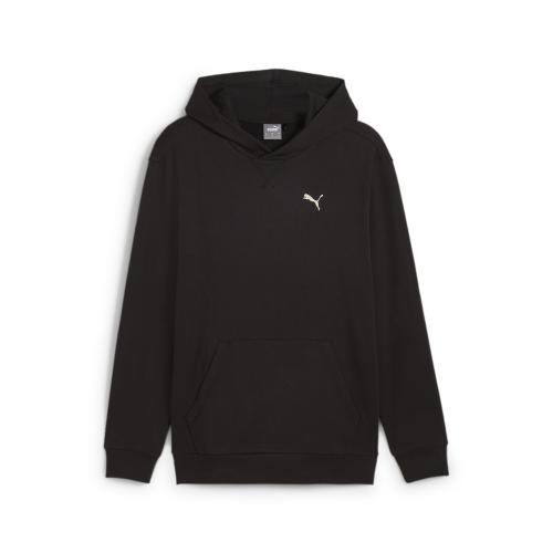 Puma BETTER SPORTSWEAR Hoodie - puma black (Grösse: M) von Puma