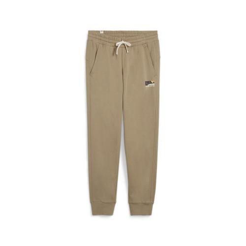 Puma BETTER SPORTSWEAR Pants - oak branch (Grösse: L) von Puma