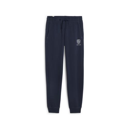 Puma BETTER SPORTSWEAR Sweatpants cl - club navy (Grösse: XXL) von Puma