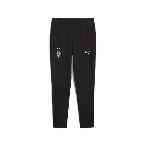 Puma BMG Casuals Pants - puma black (Grösse: XXL) von Puma