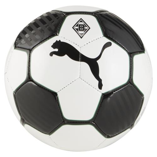 Puma BMG ESS Ball Mini - puma black (Grösse: MINI) von Puma