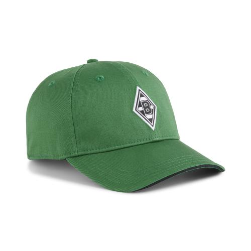 Puma BMG ESS Cap - archive green (Grösse: OSFA) von Puma