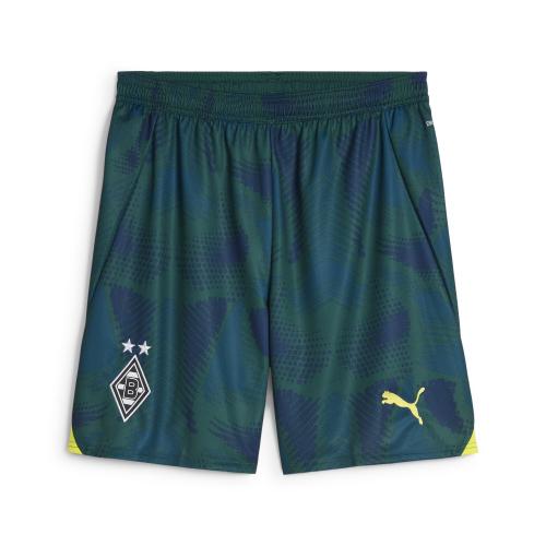 Puma BMG GK Shorts Replica - malachite (Grösse: 3XL) von Puma