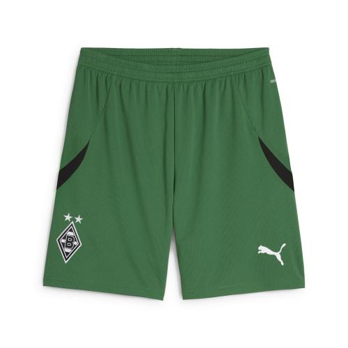 Puma BMG Shorts Replica - archive green (Grösse: 3XL) von Puma