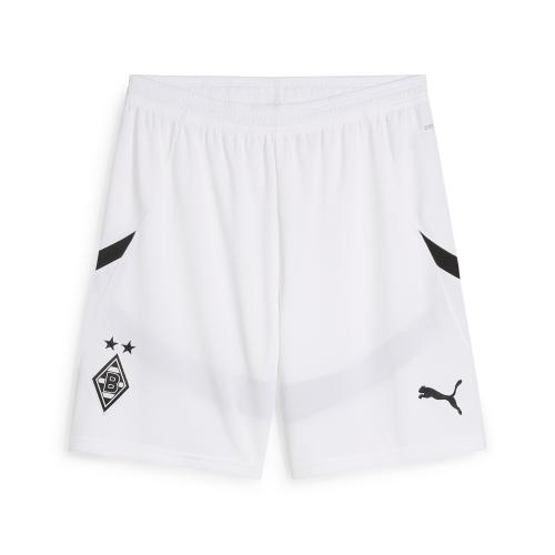 Puma BMG Shorts Replica - puma white (Grösse: L) von Puma