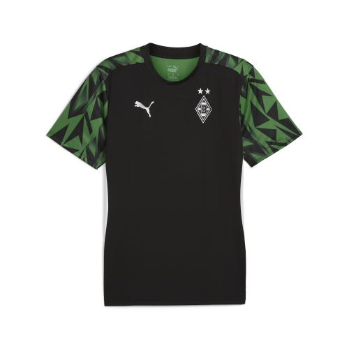 Puma BMG Training Jersey FINAL - puma black (Grösse: L) von Puma