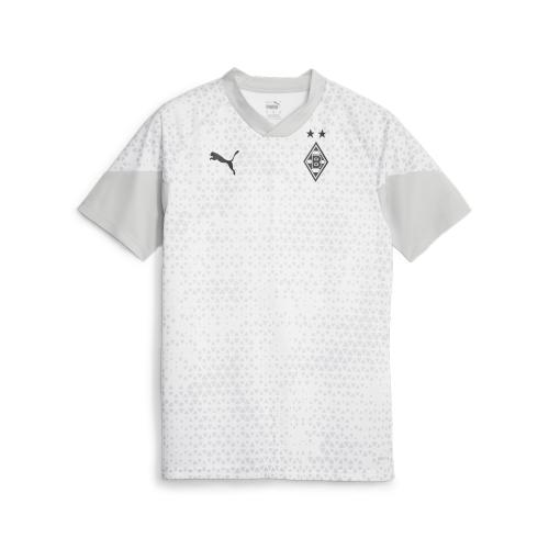 Puma BMG Training Jersey - puma white (Grösse: XXL) von Puma