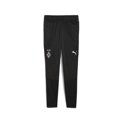 Puma BMG Training Pants - puma black (Grösse: XXL) von Puma