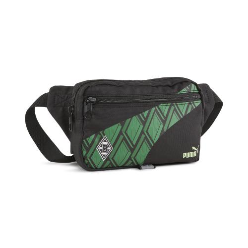 Puma BMG Waist Bag - puma black (Grösse: OSFA) von Puma