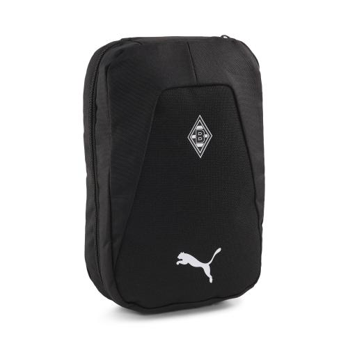 Puma BMG Wash Bag - puma black (Grösse: OSFA) von Puma