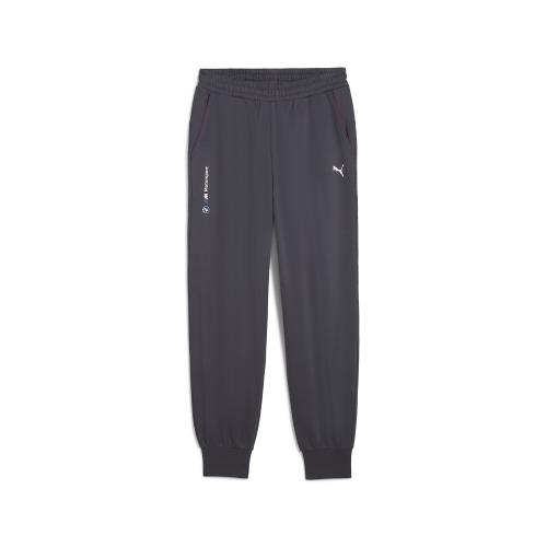 Puma BMW MMS ESS+ PANTS FLEECE - galactic gray (Grösse: XL) von Puma