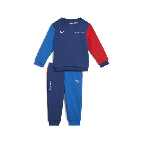 Puma BMW MMS ESS TODDLER JOGGER - pro blue (Grösse: 104) von Puma