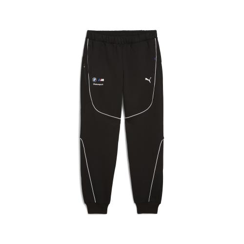 Puma BMW MMS SWEAT PANTS, REG/CC - puma black (Grösse: S) von Puma