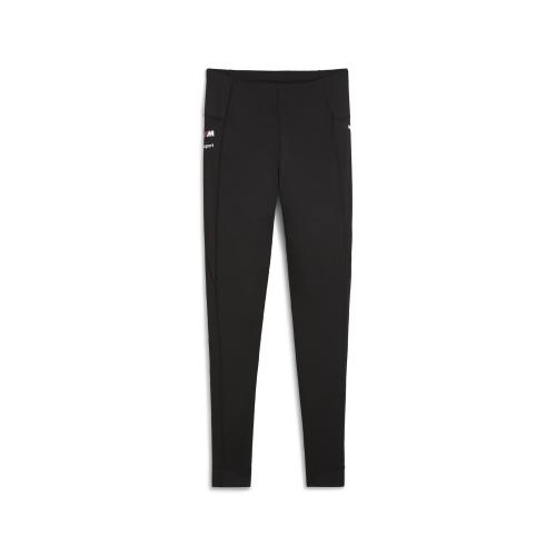 Puma BMW MMS WMN Leggings - puma black (Grösse: L) von Puma