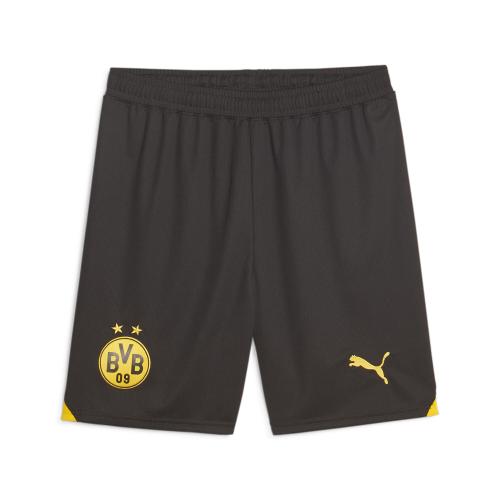 Puma BVB Shorts Replica - puma black (Grösse: L) von Puma