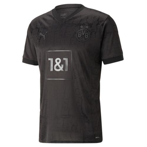 Puma BVB Special Edition Jersey - puma black (Grösse: 3XL) von Puma