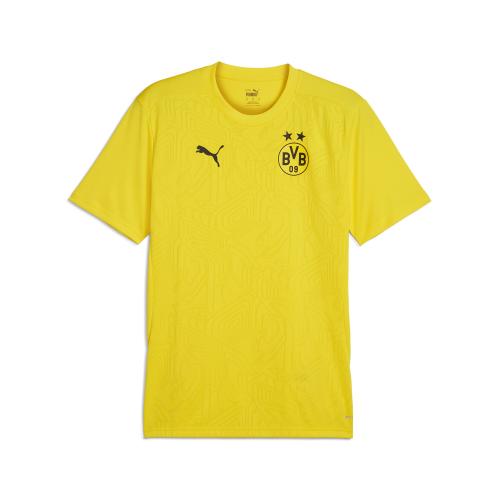 Puma BVB Training Jersey - faster yellow (Grösse: L) von Puma