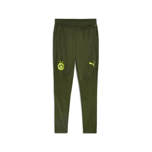 Puma BVB Training Pants - myrtle (Grösse: L) von Puma