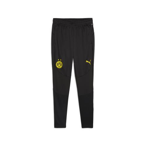 Puma BVB Training Pants - puma black (Grösse: 3XL) von Puma