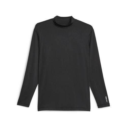 Puma Baselayer - puma black (Grösse: S) von Puma