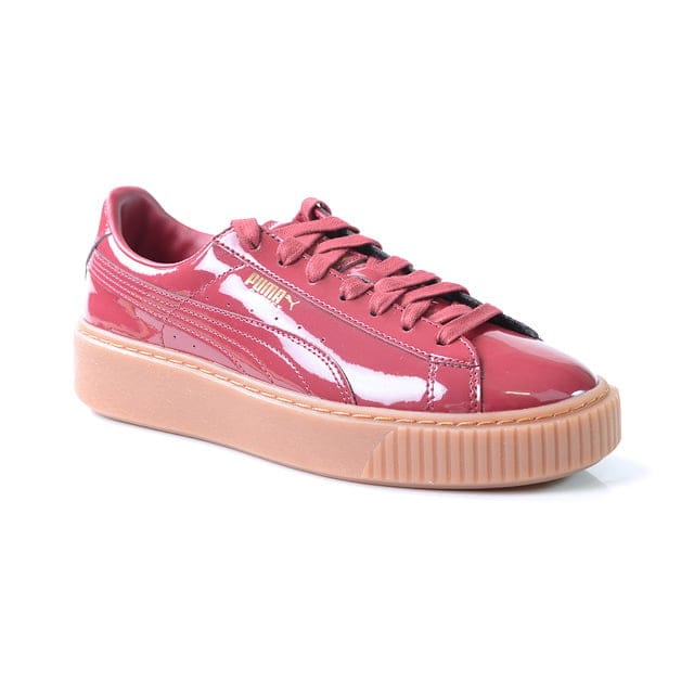 Puma Basket Platform Patent-37 37 von Puma