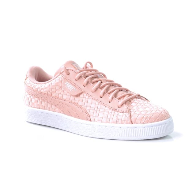 Puma Basket Satin Ep Wn's-36 36 von Puma