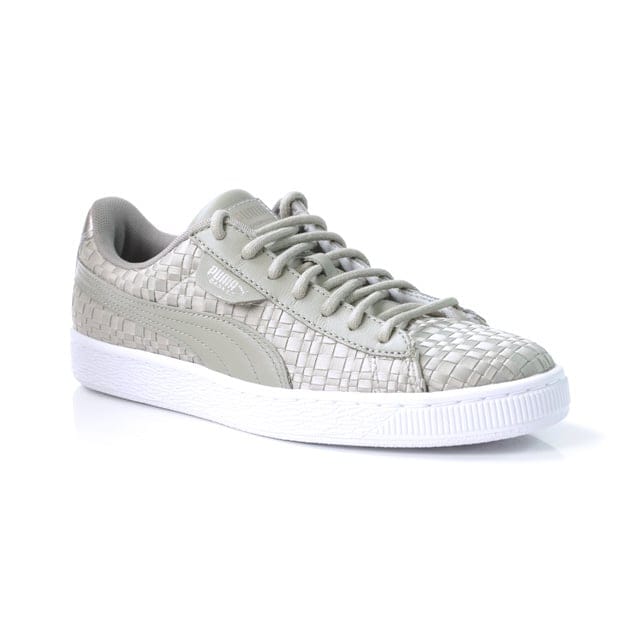 Puma Basket Satin Ep Wn's-36 36 von Puma