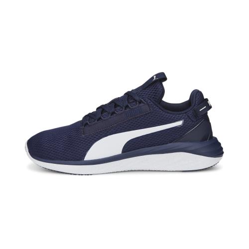 Puma Better Foam Emerge Star - Peacoat-Puma White (Grösse: 48) von Puma