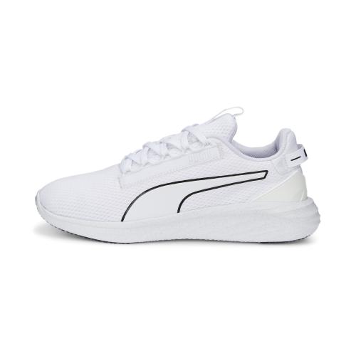 Puma Better Foam Emerge Star - Puma White-Puma Black (Grösse: 43) von Puma