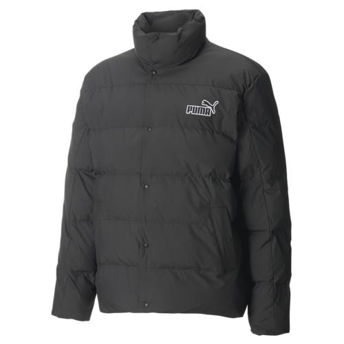 Puma Better Polyball Puffer - puma black (Grösse: S) von Puma