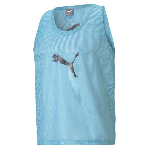 Puma Bib - Blue Atoll (Grösse: M) von Puma