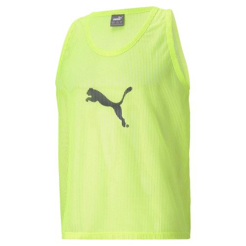 Puma Bib - Fluo Yellow (Grösse: XL) von Puma