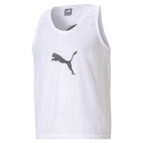 Puma Bib - Puma White (Grösse: XL) von Puma