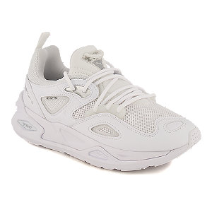 Puma Blaze Triple Damen Sneaker Weiss von Puma