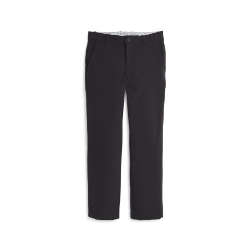 Puma Boys Warm Pant - puma black (Grösse: 164) von Puma