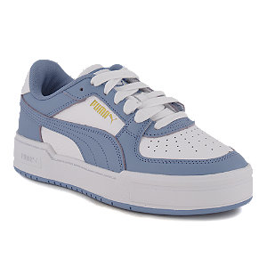 Puma CA Pro Classic Damen Sneaker Blau von Puma