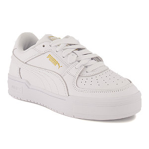 Puma CA Pro Classic Damen Sneaker Weiss von Puma