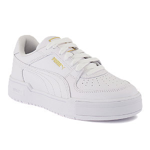 Puma CA Pro Classic Damen Sneaker Weiss von Puma