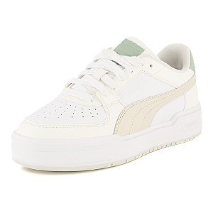 Puma CA Pro Damen Sneaker Weiss von Puma