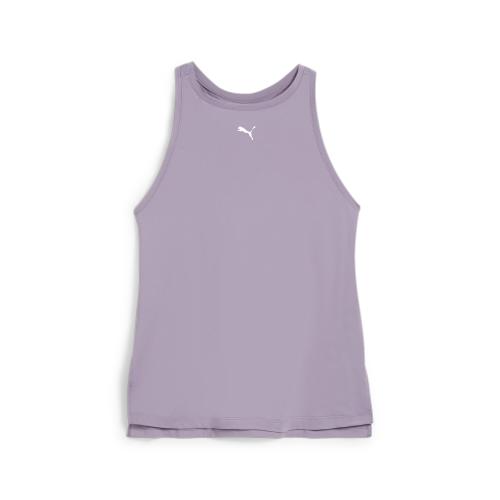 Puma CLOUDSPUN RACERBACK TANK - REG - pale plum (Grösse: XL) von Puma