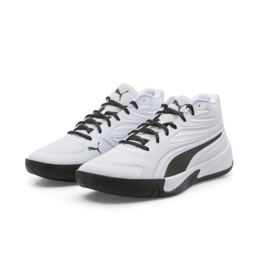 Puma COURT PRO - puma white (Grösse: 45) von Puma