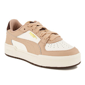 Puma Ca Pro Damen Sneaker Beige von Puma