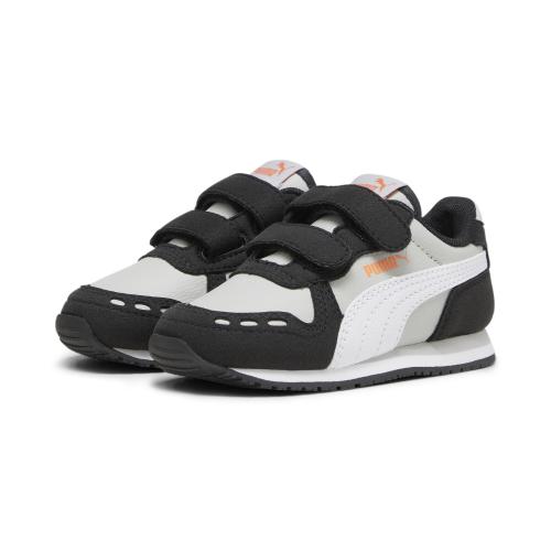 Puma Cabana Racer SL 20 V Inf - ash gray (Grösse: 22) von Puma